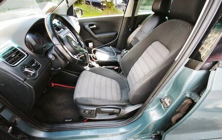 Volkswagen Polo VI (EU Market), 2019 год, 818 000 рублей, 9 фотография