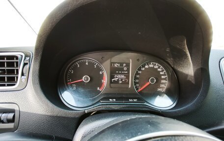 Volkswagen Polo VI (EU Market), 2019 год, 818 000 рублей, 11 фотография
