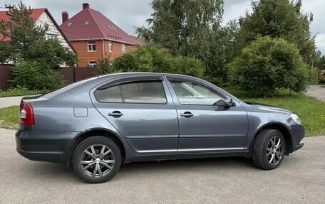 Skoda Octavia, 2012 год, 650 000 рублей, 2 фотография