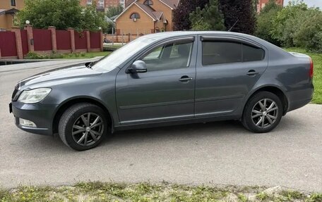 Skoda Octavia, 2012 год, 650 000 рублей, 5 фотография