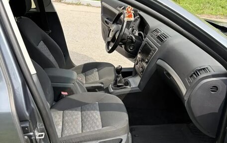 Skoda Octavia, 2012 год, 650 000 рублей, 7 фотография