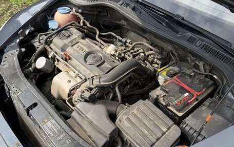 Skoda Octavia, 2012 год, 650 000 рублей, 6 фотография