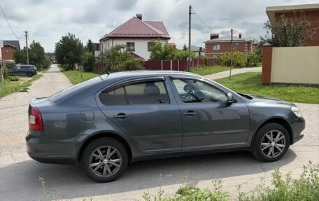 Skoda Octavia, 2012 год, 650 000 рублей, 14 фотография