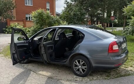 Skoda Octavia, 2012 год, 650 000 рублей, 12 фотография
