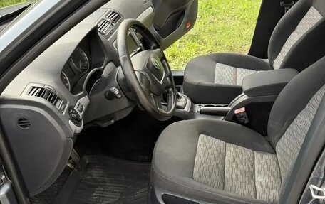 Skoda Octavia, 2012 год, 650 000 рублей, 17 фотография