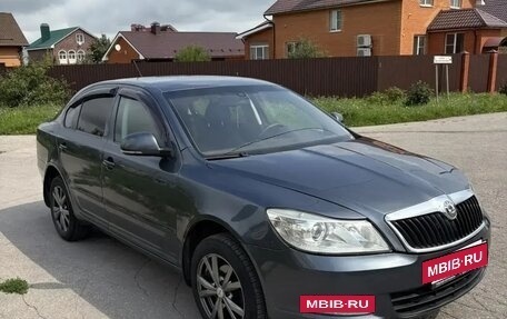 Skoda Octavia, 2012 год, 650 000 рублей, 15 фотография