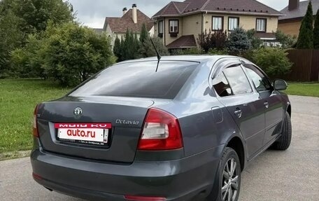 Skoda Octavia, 2012 год, 650 000 рублей, 3 фотография