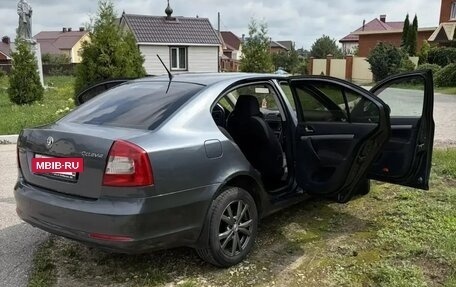 Skoda Octavia, 2012 год, 650 000 рублей, 10 фотография