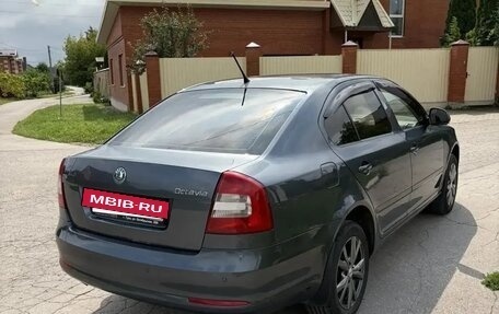 Skoda Octavia, 2012 год, 650 000 рублей, 13 фотография
