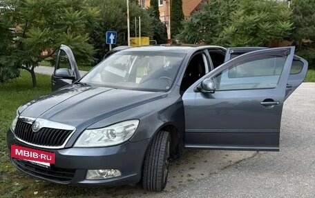 Skoda Octavia, 2012 год, 650 000 рублей, 11 фотография