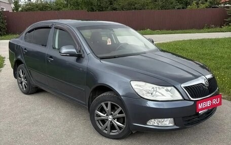 Skoda Octavia, 2012 год, 650 000 рублей, 4 фотография