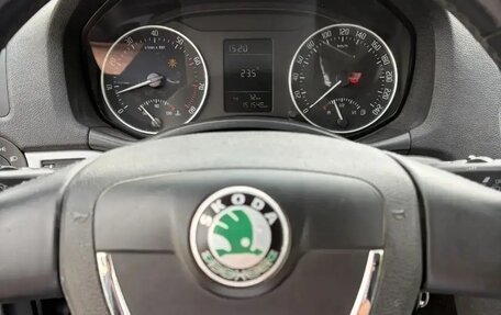 Skoda Octavia, 2012 год, 650 000 рублей, 18 фотография