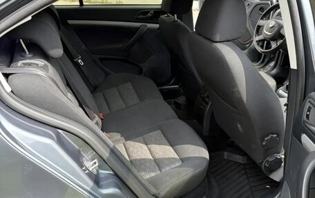 Skoda Octavia, 2012 год, 650 000 рублей, 21 фотография