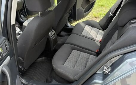 Skoda Octavia, 2012 год, 650 000 рублей, 19 фотография