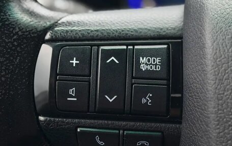 Toyota Hilux VIII, 2015 год, 2 850 000 рублей, 5 фотография