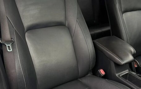 Toyota Hilux VIII, 2015 год, 2 850 000 рублей, 13 фотография