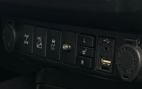 Toyota Hilux VIII, 2015 год, 2 850 000 рублей, 20 фотография