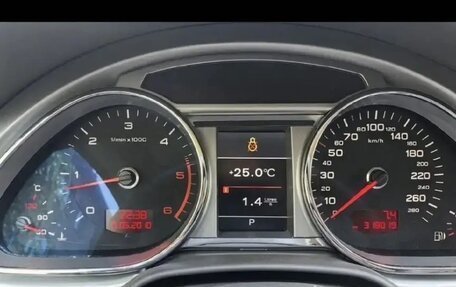 Audi Q7, 2010 год, 1 700 000 рублей, 5 фотография