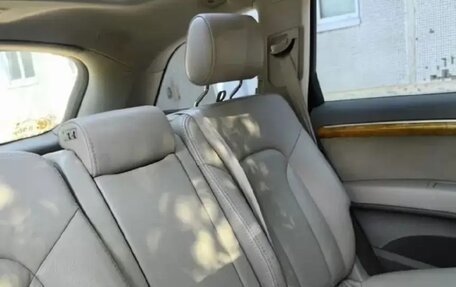 Audi Q7, 2010 год, 1 700 000 рублей, 9 фотография