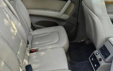 Audi Q7, 2010 год, 1 700 000 рублей, 12 фотография