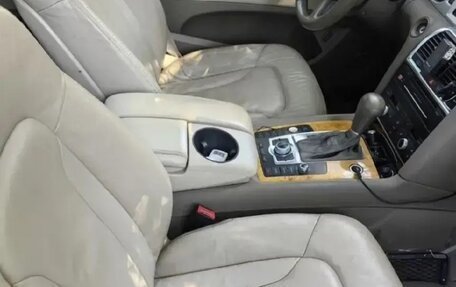Audi Q7, 2010 год, 1 700 000 рублей, 11 фотография