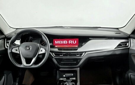 Changan CS35 Plus, 2019 год, 1 440 000 рублей, 5 фотография