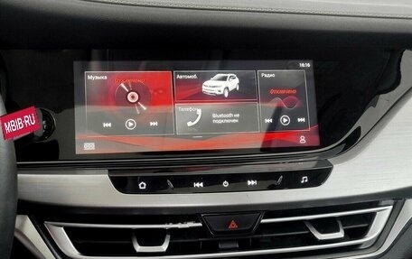 Changan CS35 Plus, 2019 год, 1 440 000 рублей, 7 фотография