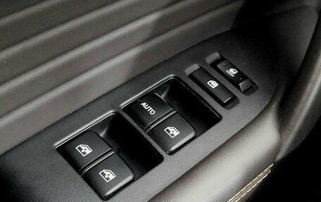 Changan CS35 Plus, 2019 год, 1 440 000 рублей, 10 фотография