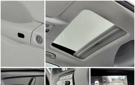 Changan CS35 Plus, 2019 год, 1 440 000 рублей, 9 фотография