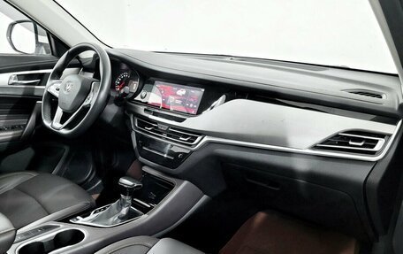 Changan CS35 Plus, 2019 год, 1 440 000 рублей, 11 фотография