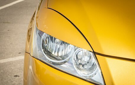 KIA cee'd I рестайлинг, 2009 год, 700 000 рублей, 7 фотография