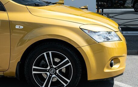 KIA cee'd I рестайлинг, 2009 год, 700 000 рублей, 6 фотография