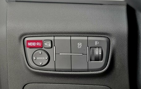 Changan CS35 Plus, 2019 год, 1 440 000 рублей, 8 фотография