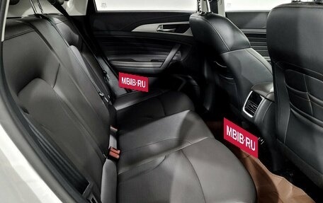 Changan CS35 Plus, 2019 год, 1 440 000 рублей, 12 фотография
