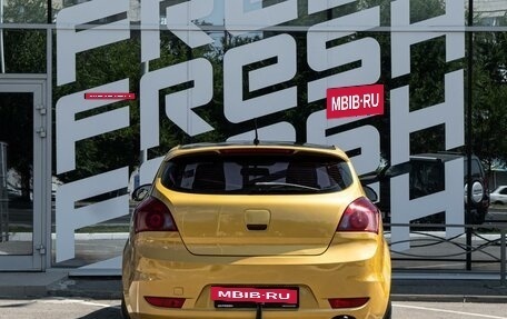 KIA cee'd I рестайлинг, 2009 год, 700 000 рублей, 4 фотография