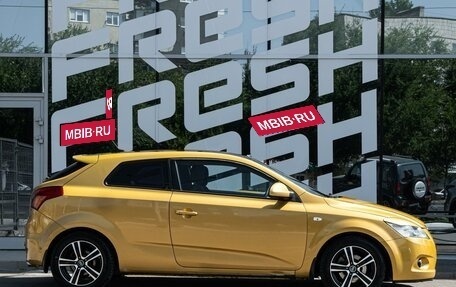 KIA cee'd I рестайлинг, 2009 год, 700 000 рублей, 5 фотография