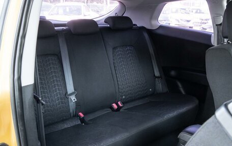KIA cee'd I рестайлинг, 2009 год, 700 000 рублей, 9 фотография