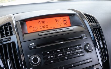 KIA cee'd I рестайлинг, 2009 год, 700 000 рублей, 14 фотография