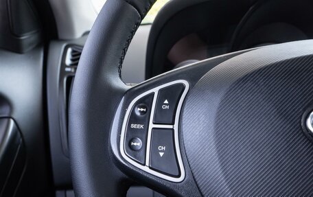KIA cee'd I рестайлинг, 2009 год, 700 000 рублей, 16 фотография