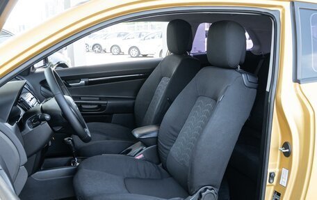 KIA cee'd I рестайлинг, 2009 год, 700 000 рублей, 12 фотография