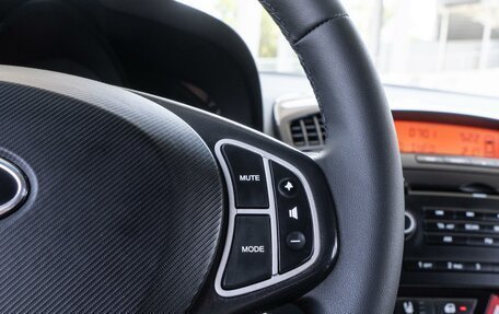 KIA cee'd I рестайлинг, 2009 год, 700 000 рублей, 17 фотография