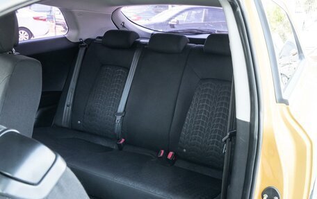 KIA cee'd I рестайлинг, 2009 год, 700 000 рублей, 11 фотография