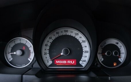 KIA cee'd I рестайлинг, 2009 год, 700 000 рублей, 13 фотография