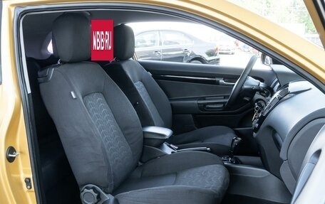 KIA cee'd I рестайлинг, 2009 год, 700 000 рублей, 10 фотография