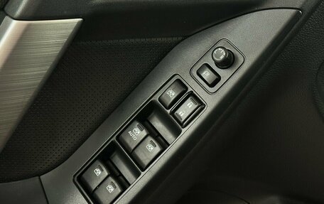 Subaru Forester, 2014 год, 1 730 000 рублей, 10 фотография