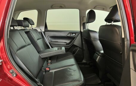 Subaru Forester, 2014 год, 1 730 000 рублей, 14 фотография