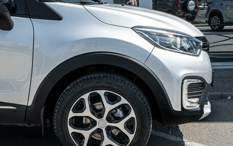 Renault Kaptur I рестайлинг, 2017 год, 1 590 000 рублей, 6 фотография