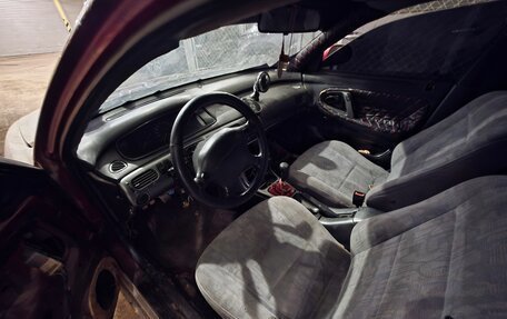 Mazda 626, 1997 год, 35 000 рублей, 3 фотография