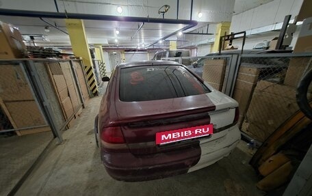 Mazda 626, 1997 год, 35 000 рублей, 2 фотография