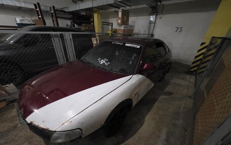 Mazda 626, 1997 год, 35 000 рублей, 6 фотография